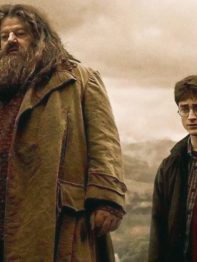 ‘Harry Potter’ Star Robbie Coltrane’s Cause Of Death Confirmed