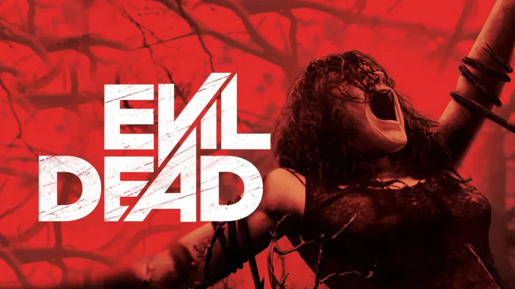 Evil Dead Rise