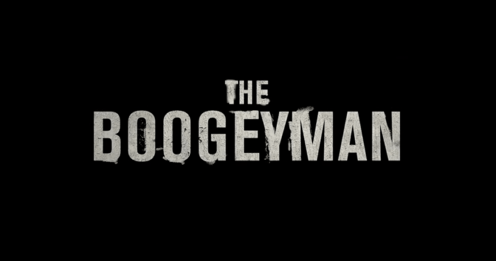 The Boogeyman (2023 film)