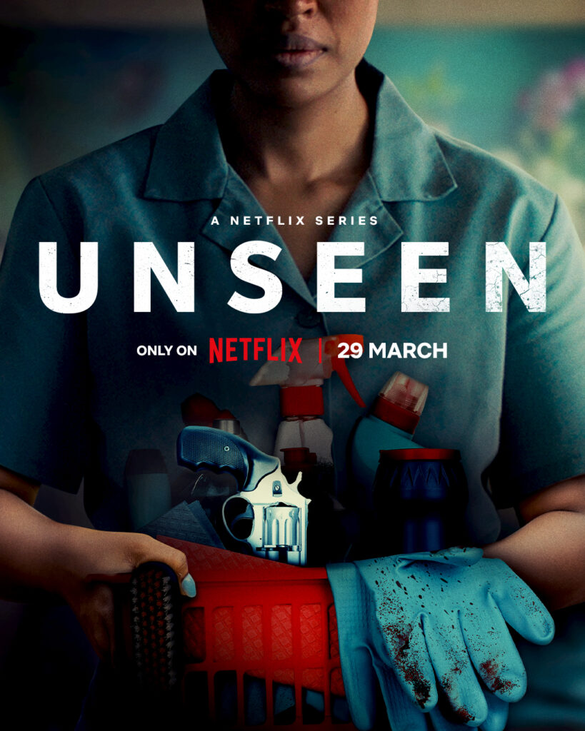 Season 1 Unseen Netflix Series Episodes List, Runtime, and Many more in Free