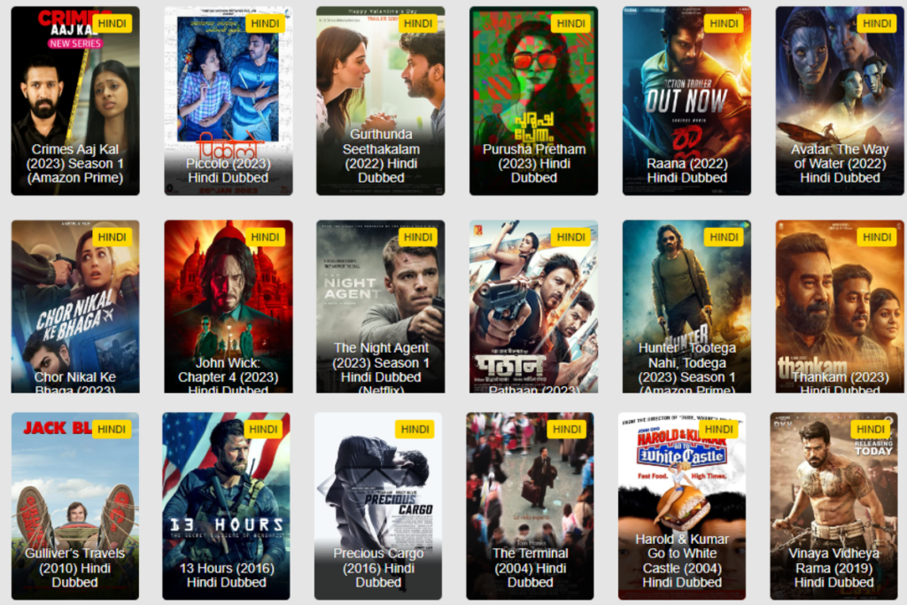 yoMovies Watch and Download Latest Bollywood & Hollywood Movies HD 1080p 720p 480p Free