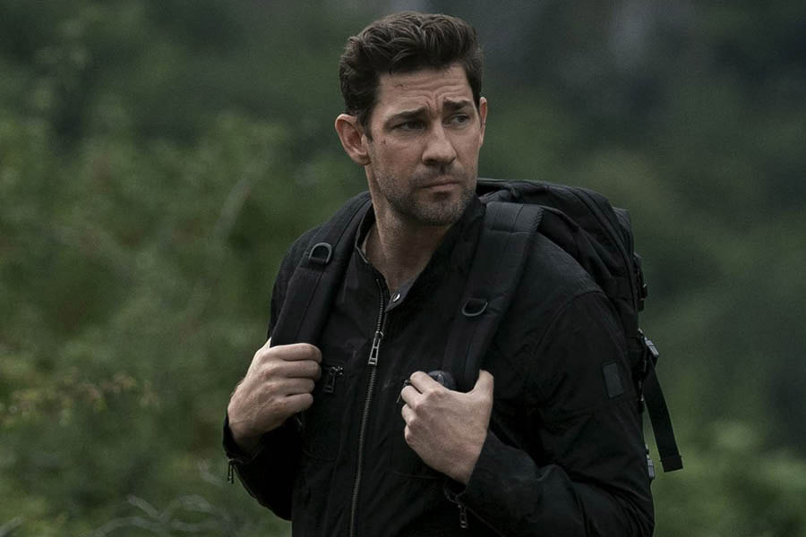 Jack Ryan Season 4 episodes list, Runtime, and Release Date