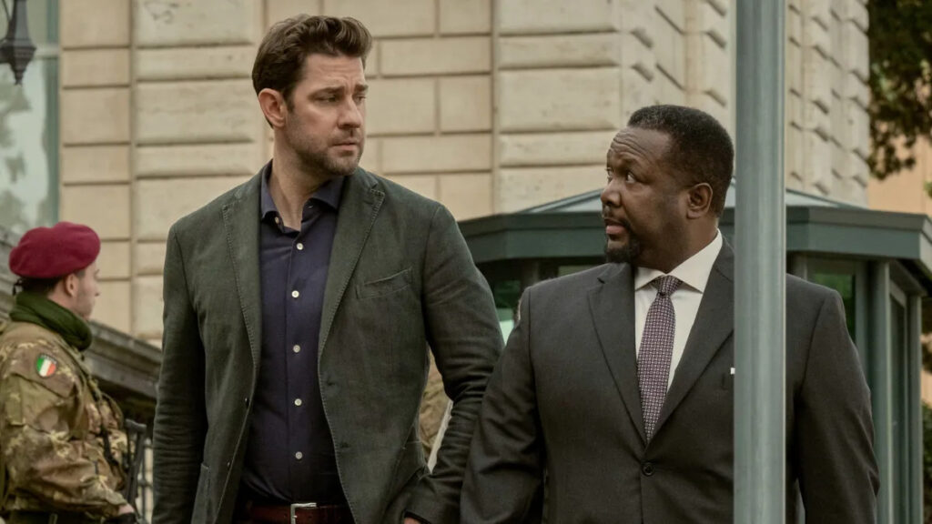 Jack Ryan Season 4 episodes list, Runtime, and Release Date
