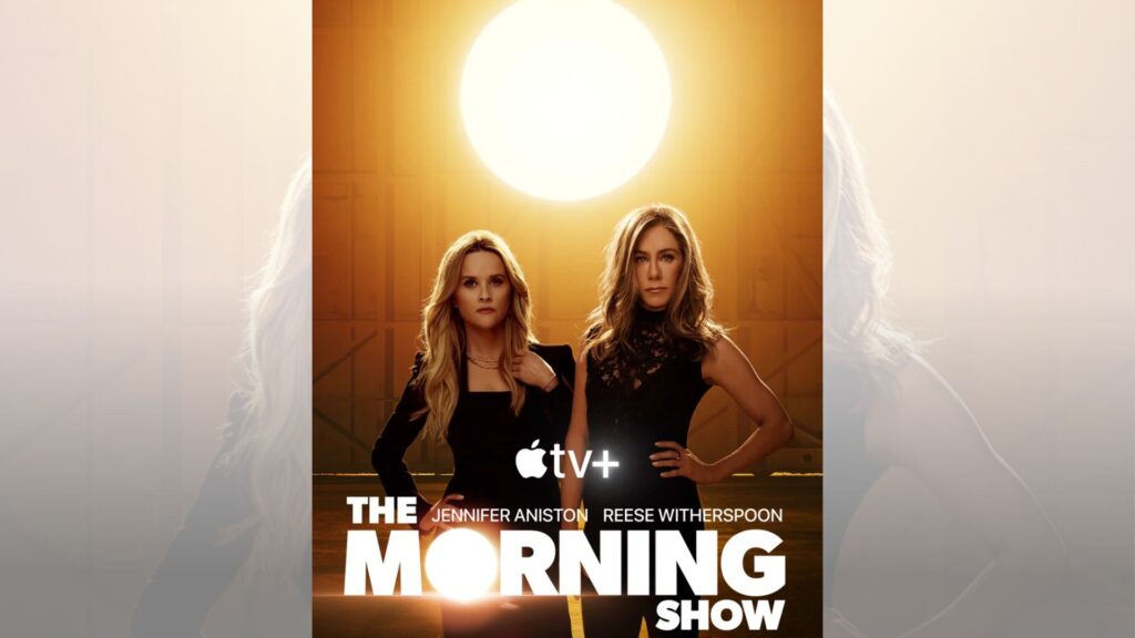 The Morning Show Season 3 Episodes, The Morning Show Season 3, The Morning Show Season 3 cast