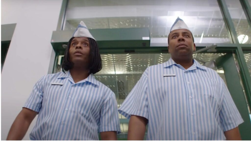 When is Good Burger 2 Coming Out?, Good Burger 2