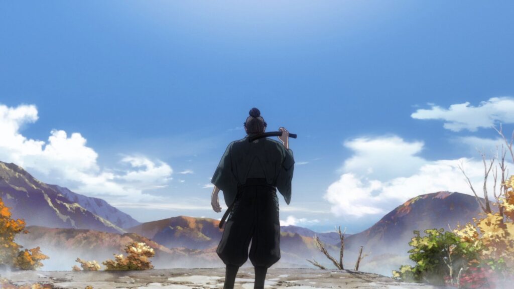 Onimusha Anime A Samurai Saga with a Supernatural Twist 2