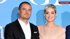 Katy Perry and Orlando Bloom, Katy Perry, Orlando Bloom