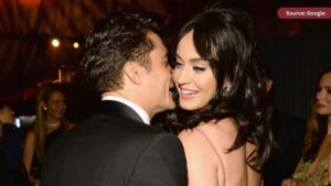 Katy Perry and Orlando Bloom, Katy Perry, Orlando Bloom