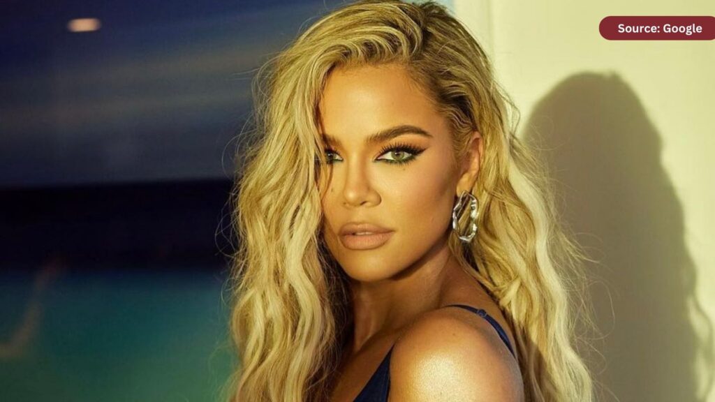 Khloé Kardashian’s Stress-Free Life, Khloé Kardashian