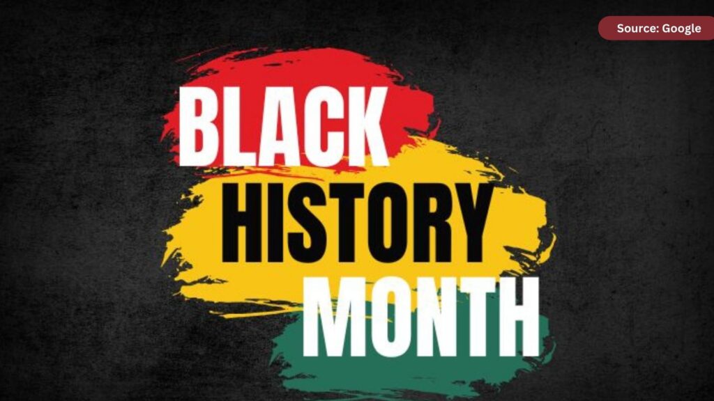 Black History Month 2024, Black History Month movies, Black History Month