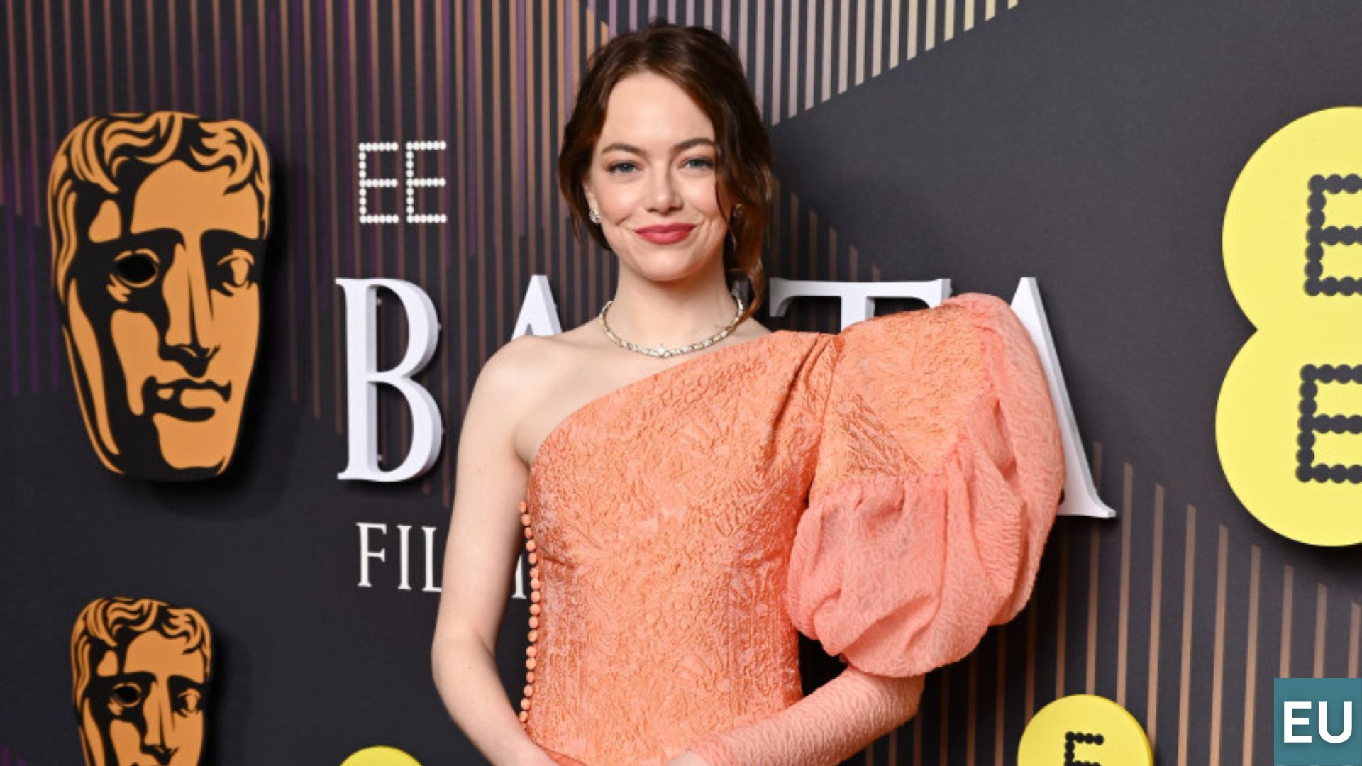 Emma Stone win BAFTA 2024, BAFTA 2024, BAFTA, Emma Stone