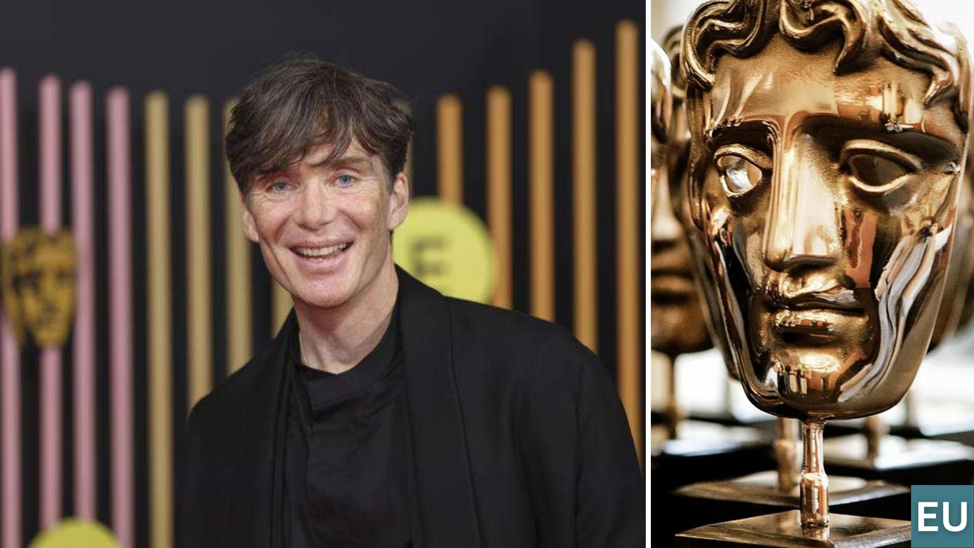 Oppenheimer BAFTA 2024, BAFTA 2024 Awards