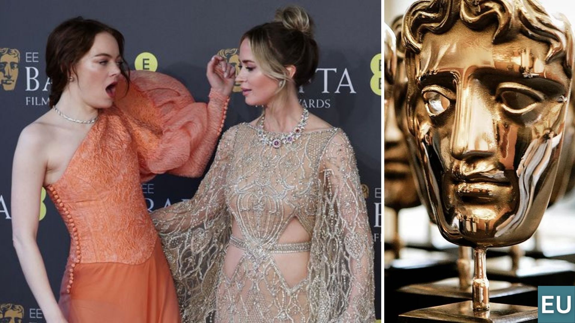 BAFTA 2024 Awards Online, BAFTA, BAFTA 2024