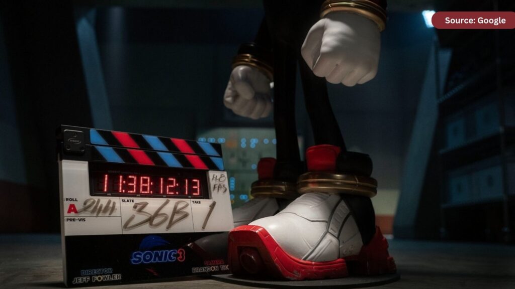 Sonic the Hedgehog 3, Sonic the Hedgehog 3 cast, Sonic the Hedgehog 3 release date