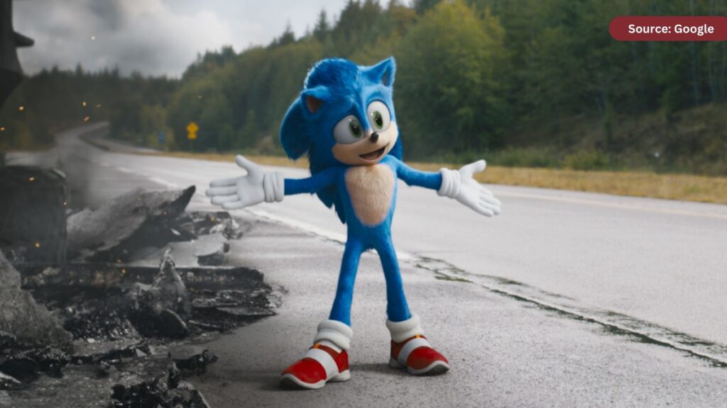 Sonic the Hedgehog 3, Sonic the Hedgehog 3 cast, Sonic the Hedgehog 3 release date