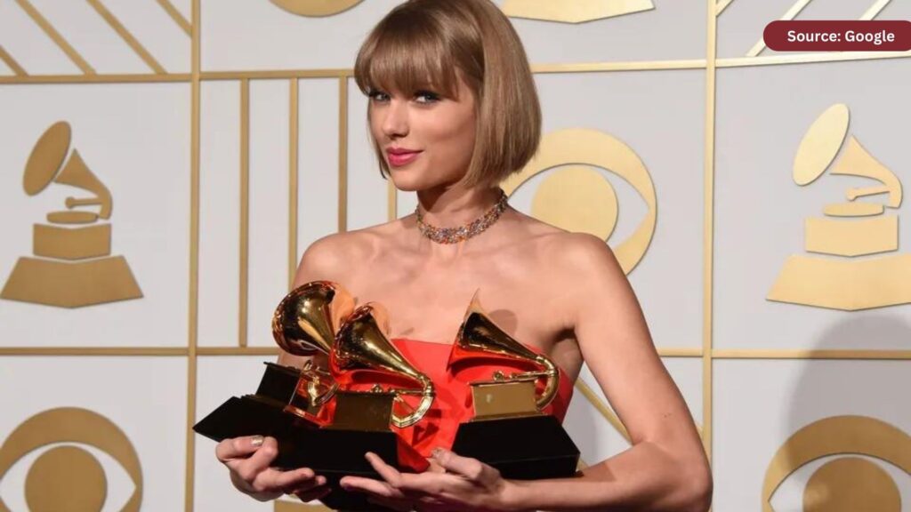 Taylor Swift Grammys, how many grammys does taylor swift have 2023, how many grammys 2024