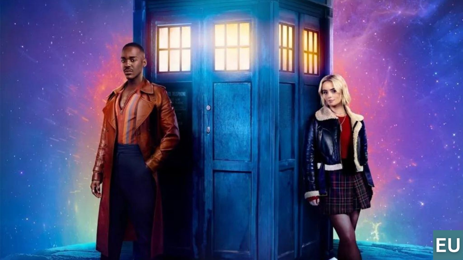 Disney Plus Doctor Who Trailer Review, Doctor Who Trailer Review, Doctor Who, Doctor Who Trailer, Ncuti Gatwa
