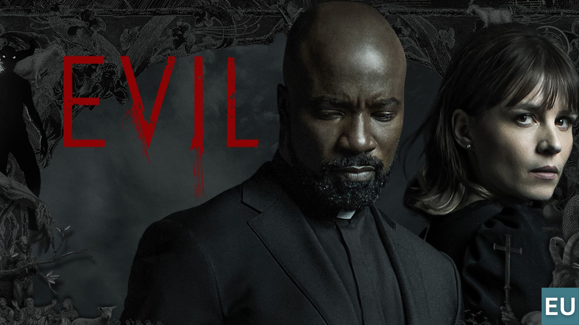 Evil Season 4 Episodes, Evil Season 4 Release Date, Evil Season 4, Evil Final season, Evil, Evil Season 4 Trailer,