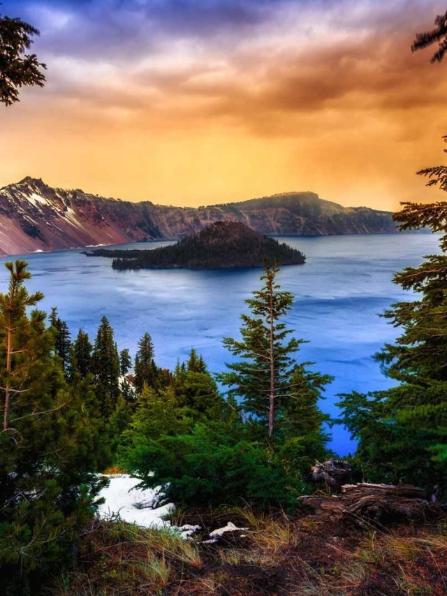 8 Must-Do Hikes in Crater Lake National Park Suggest by Travelers