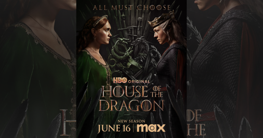 House of the Dragon Season 2 Episodes, House of the Dragon Season 2 recape, House of the Dragon Season 2, House of the Dragon, House of the Dragon Season 2 plot, House of the Dragon Season 2 poster, House of the Dragon Season 2 trailer, House of the Dragon Season 2 cast,