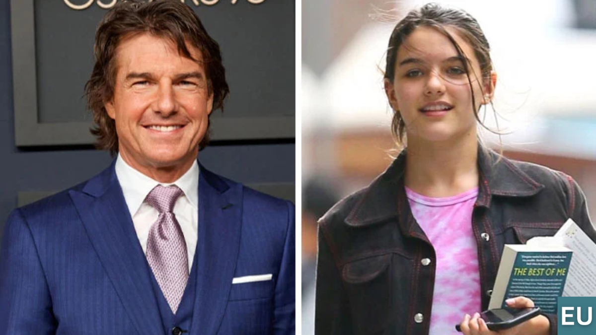 Tom Cruise Daughter, Tom Cruise, Suri Cruise, Suri Cruise college