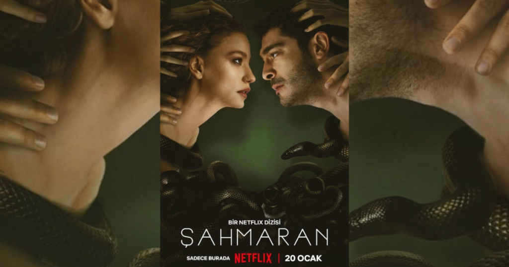 Shahmaran Season 2, Shahmaran Season 2 Episodes, Shahmaran Season 2 release date, Shahmaran Season 2 poster, Shahmaran Netflix, Shahmaran Season 2 netflix