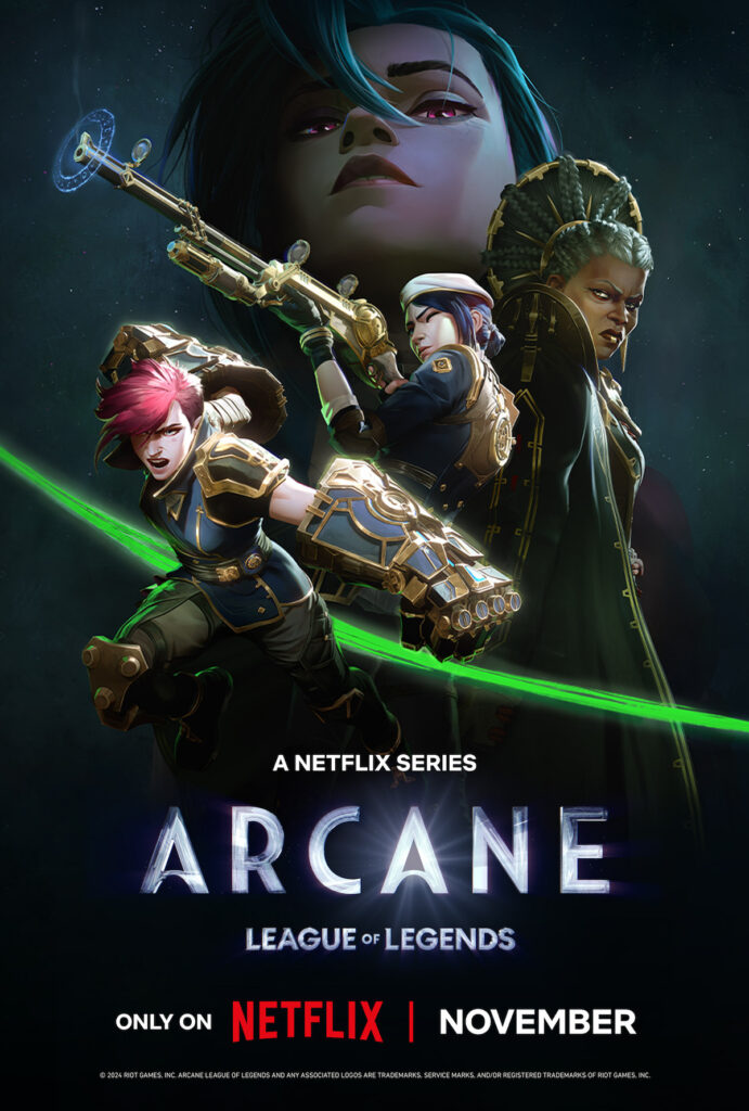 Arcane Season 2 Episodes, Arcane Season 2, Netflix Arcane Season 2, Arcane Netflix , Arcane Episodes, Arcane season 2, Arcane season 2 Cast, Arcane season 2 release date,