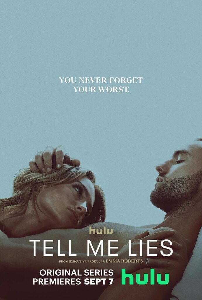 tell me lies season 2, Tell Me Lies season 2 release date, Tell Me Lies season 2 cast, Tell Me Lies Season 2 trailer, Tell Me Lies season 2 watch online, Tell Me Lies season 2 where to watch, Tell Me Lies season 2 reddit, Tell Me Lies, Tell Me Lies season 2 cast, Tell Me Lies season 2 episodes